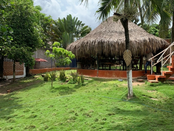Venta de Parcela en Arjona Bolivar