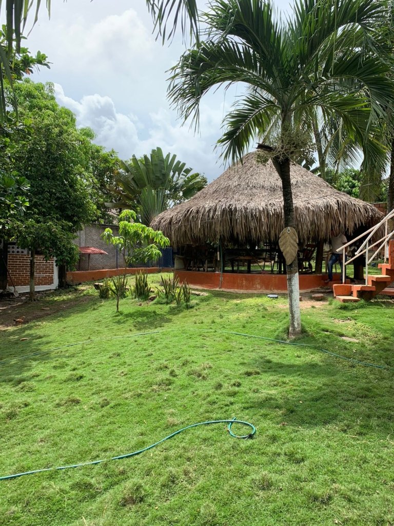 Venta de Parcela en Arjona Bolivar