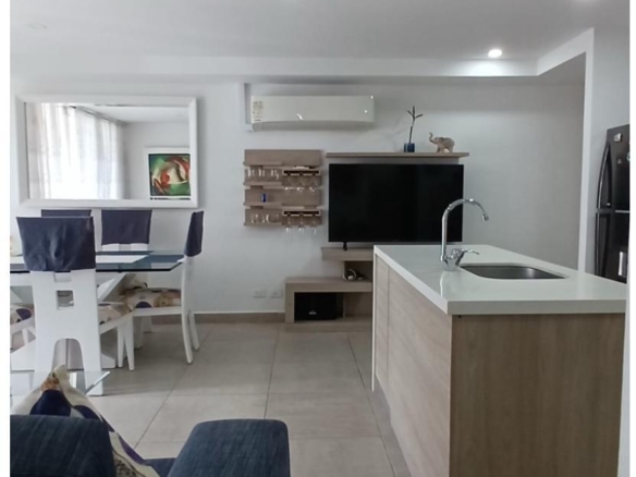 Arriendo Apartamento Amoblado al sur de Cali