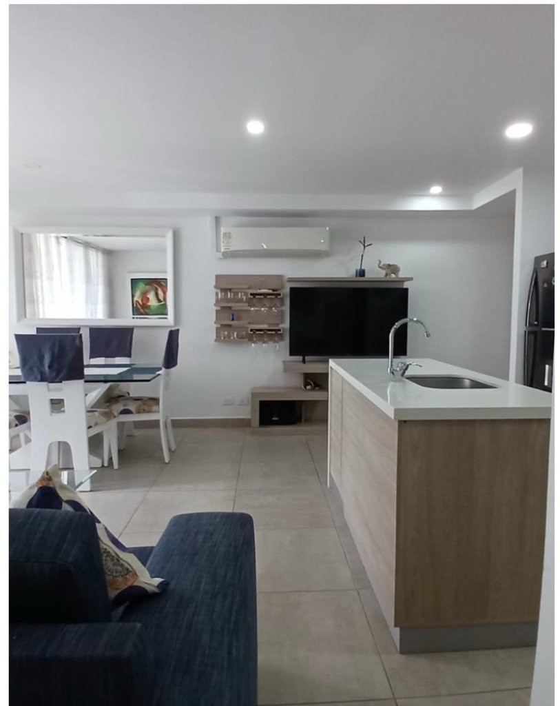 Arriendo Apartamento Amoblado al sur de Cali