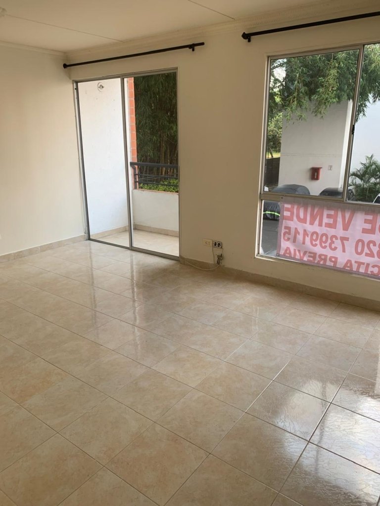 Apartamento en Valle del Lili en Cali