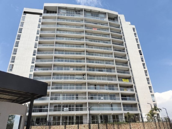 SE VENDE EXCELENTE APARTAMENTO NUEVO EN OESTE DE CALI