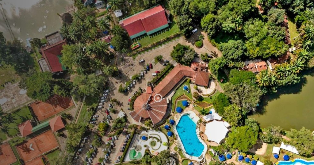Lote en Condominio campestre Lake House a 45 min de Cali