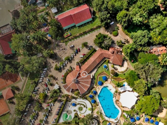 Lote en Condominio campestre Lake House a 45 min de Cali