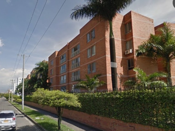 Apartamento en El Caney Cali Conjunto Residencial Caña Dulce