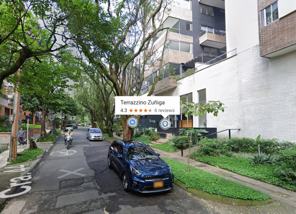 Apartamento soñado de 3 habitaciones con 3 baños privados en Envigado