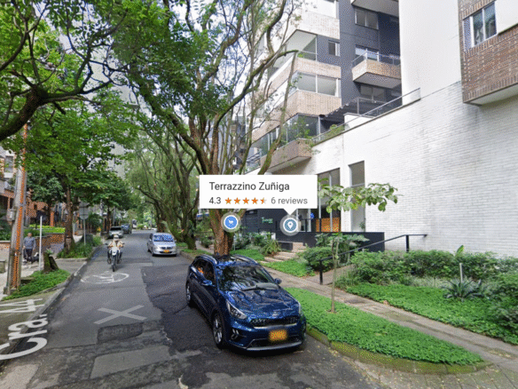Apartamento soñado de 3 habitaciones con 3 baños privados en Envigado