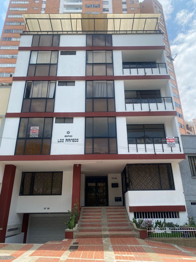 Apartamento en Bucaramanga excelente ubicacion