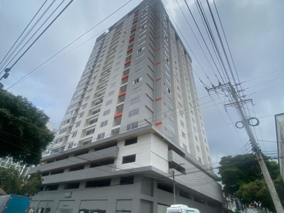Apartamento para estrenar en San Francisco Bucaramanga
