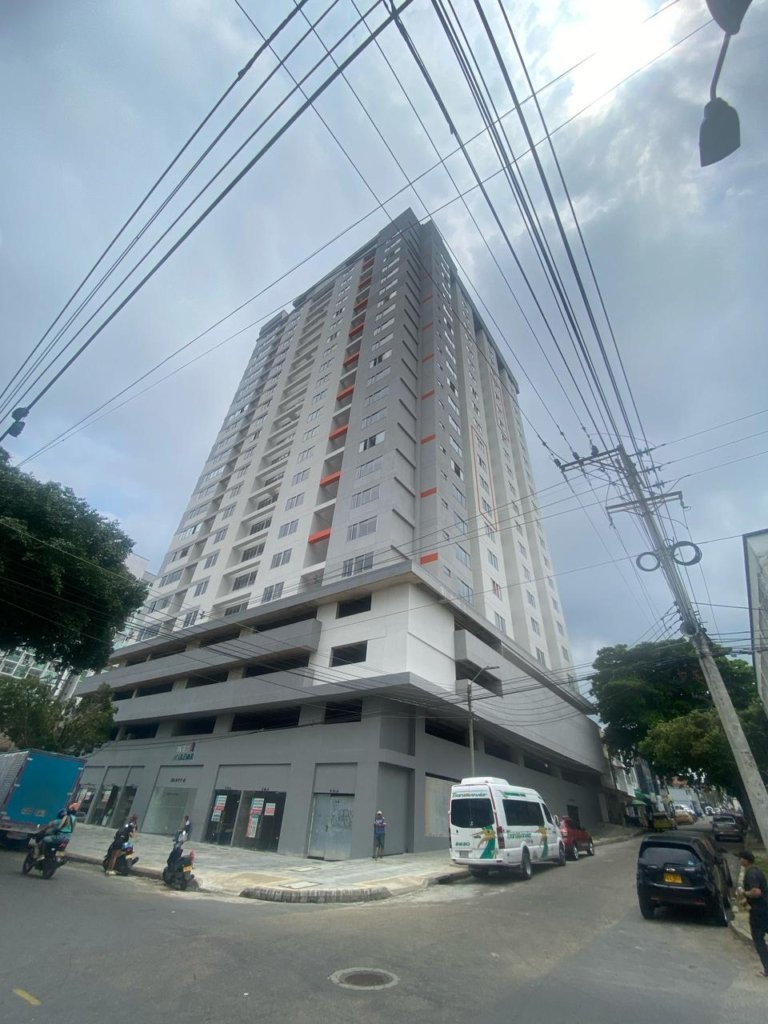 Apartamento para estrenar en San Francisco Bucaramanga