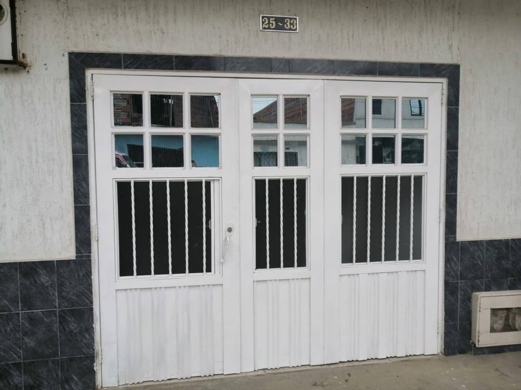 Arriendo Apartamento en Primitivo Crespo Cali
