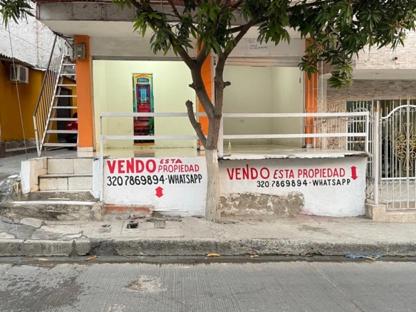 Gran oportunidad de inversión en Cartagena