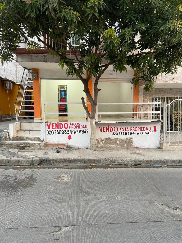 Gran oportunidad de inversión en Cartagena