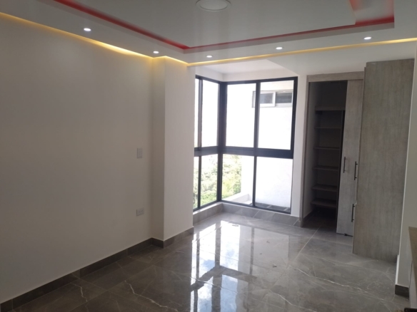 VENTA DE APARTAMENTO TIPO PENTHOUSE CABAÑAS,BELLO