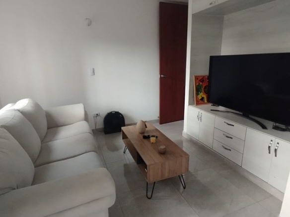VENTA APARATAMENTO 2 PISO LOS ALAMOS