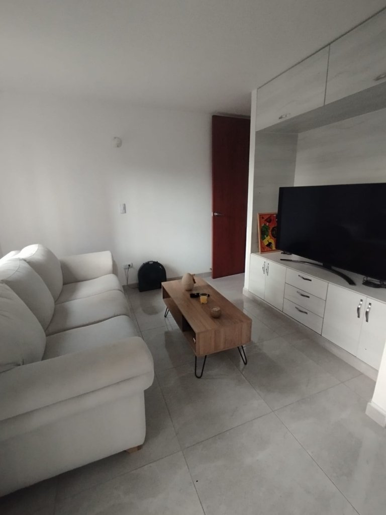 VENTA APARATAMENTO 2 PISO LOS ALAMOS