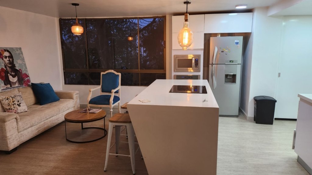 APARTAMENTO EN VENTA MEDELLIN BARRIO
