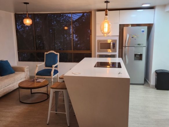 APARTAMENTO EN VENTA MEDELLIN BARRIO