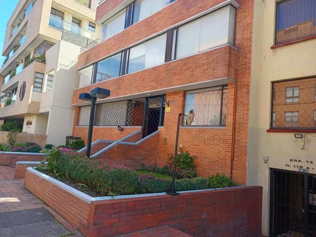 Apartamento en venta Santa Bárbara