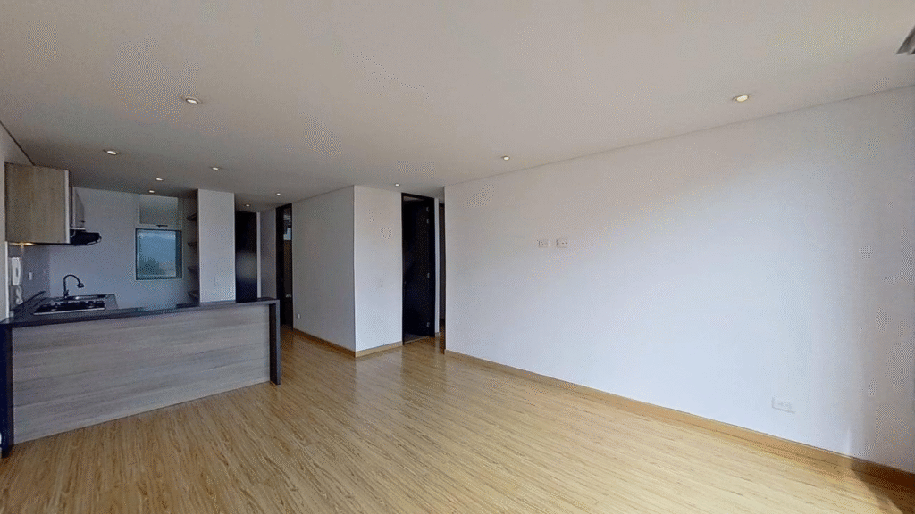 Apartamento en Venta – Cerros de la Lorena