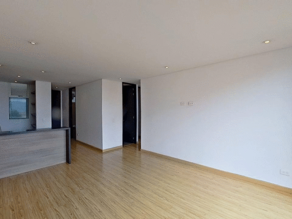 Apartamento en Venta – Cerros de la Lorena