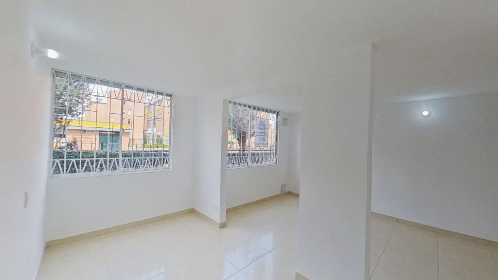 Apartamento en venta arboleda del pinar