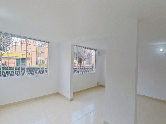 Apartamento en venta arboleda del pinar