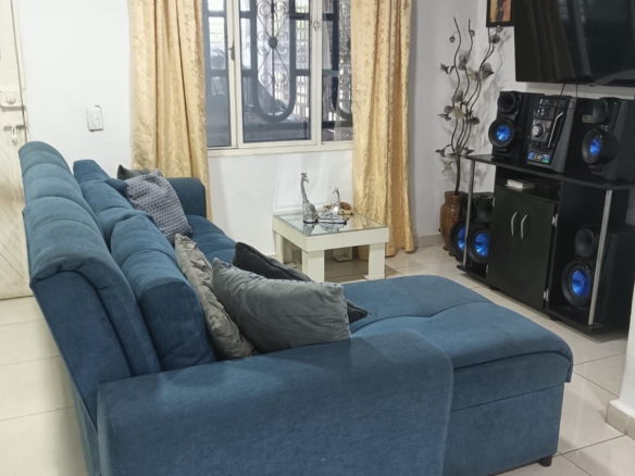 Casa unifamiliar en Ciudadela Bonanza – Jamundí