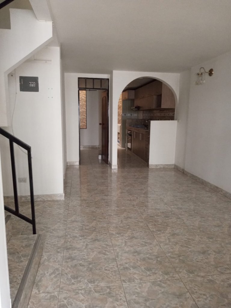 Casa en Moríchal de Comfandi