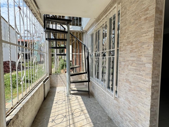 Venta de casa Bifamiliar en Jamundi. Terranova