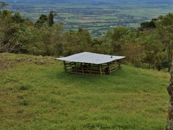 Vendo hermosa finca en Ginebra valle