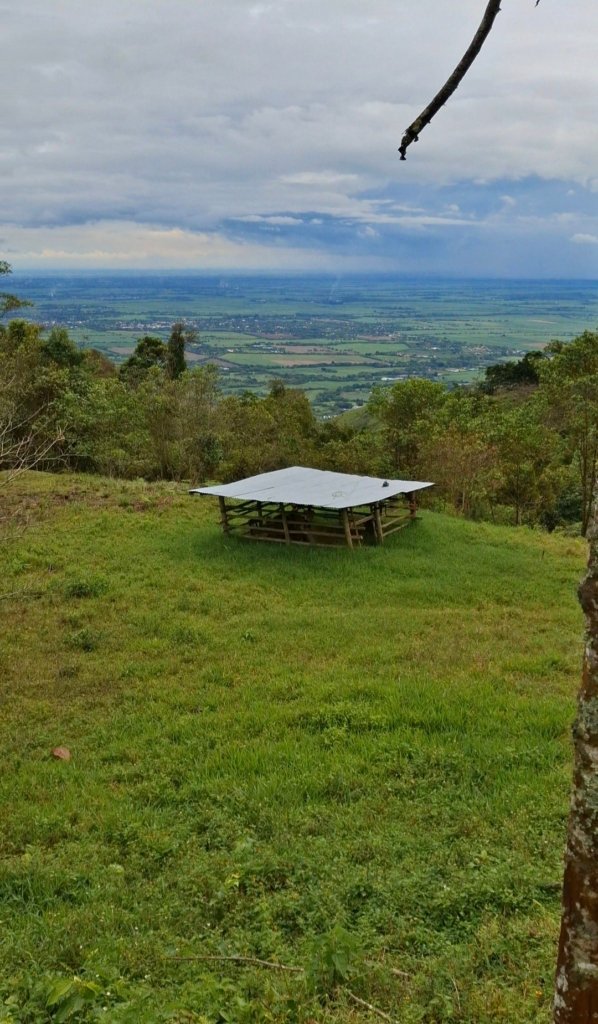 Vendo hermosa finca en Ginebra valle