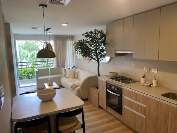 Apartamento para Estrenar en Cali 826 Central
