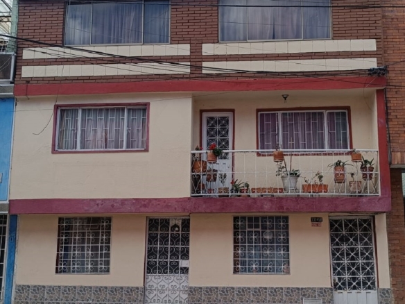 Venta de Casa en Ciudad Jardin Norte