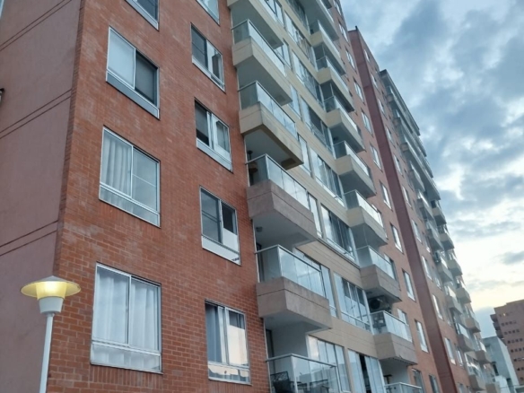 Apartamento en Cuidad Jardin Cali