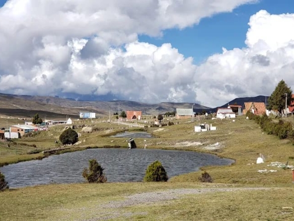 Lotes en Conjunto Campestre en Tona