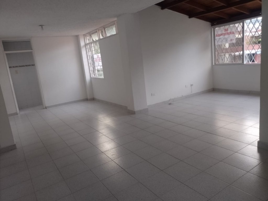 Apartamento en Unidad Residencial Santiago de Cali