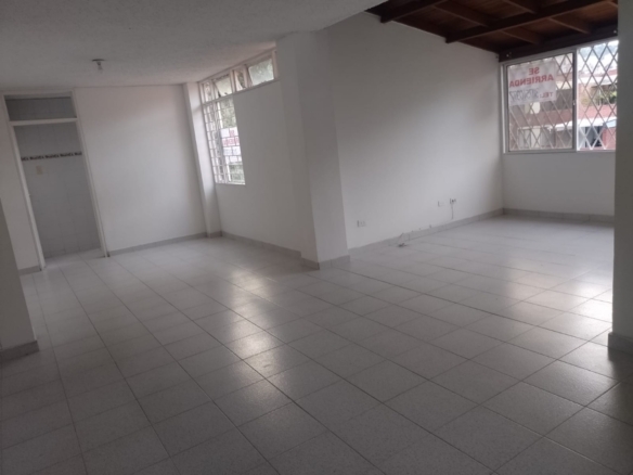 Apartamento en Unidad Residencial Santiago de Cali