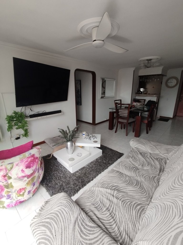 VENTA APARTAMENTO 4 EN PACARA LOS ALAMOS