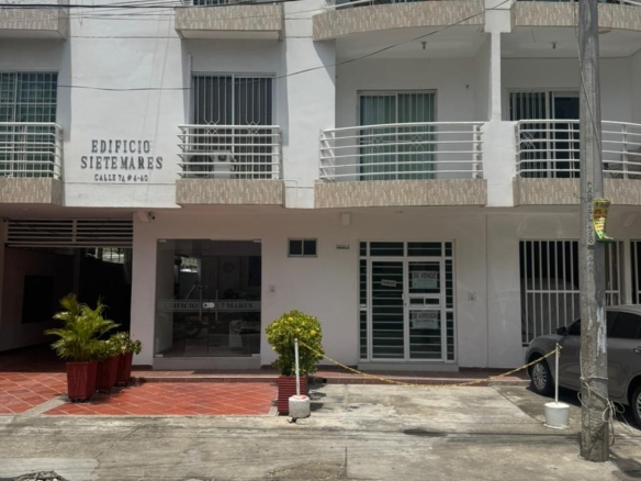 Vendo Local comercial En el Rodadero Santa Marta