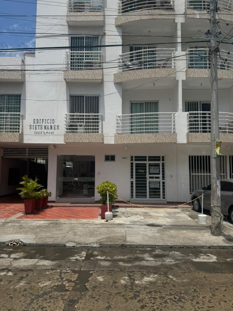 Vendo Local comercial En el Rodadero Santa Marta