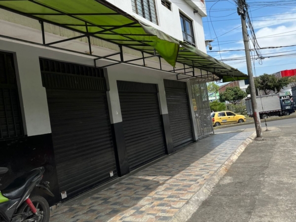 ARRIENDO LOCAL COMERCIAL en el sector La Luna Cali