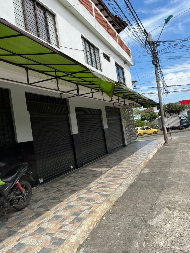 ARRIENDO LOCAL COMERCIAL en el sector La Luna Cali