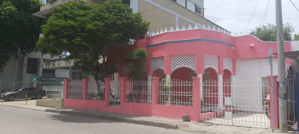 Venta de Casa en  Manga Cartagena