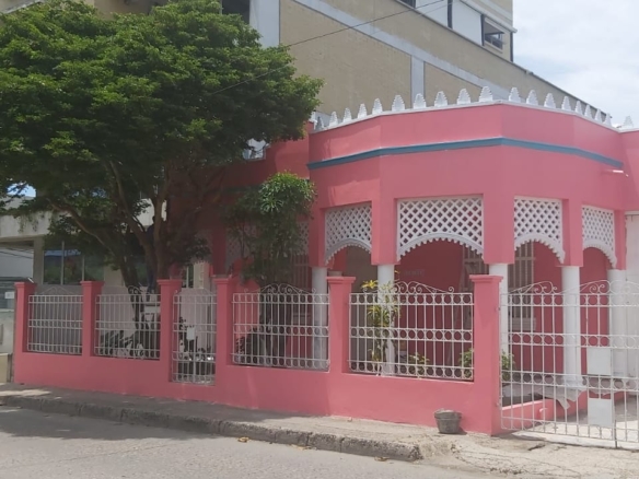 Venta de Casa en  Manga Cartagena