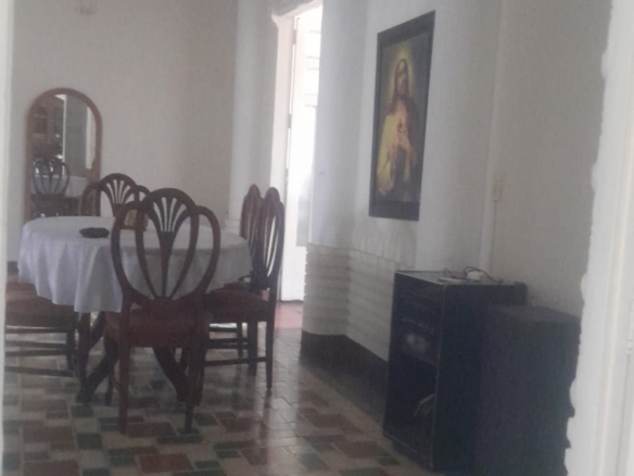Apartamento en el centro de Manizales