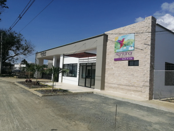 Lote en Conjunto Cerrado Hontanar de Las Mercedes