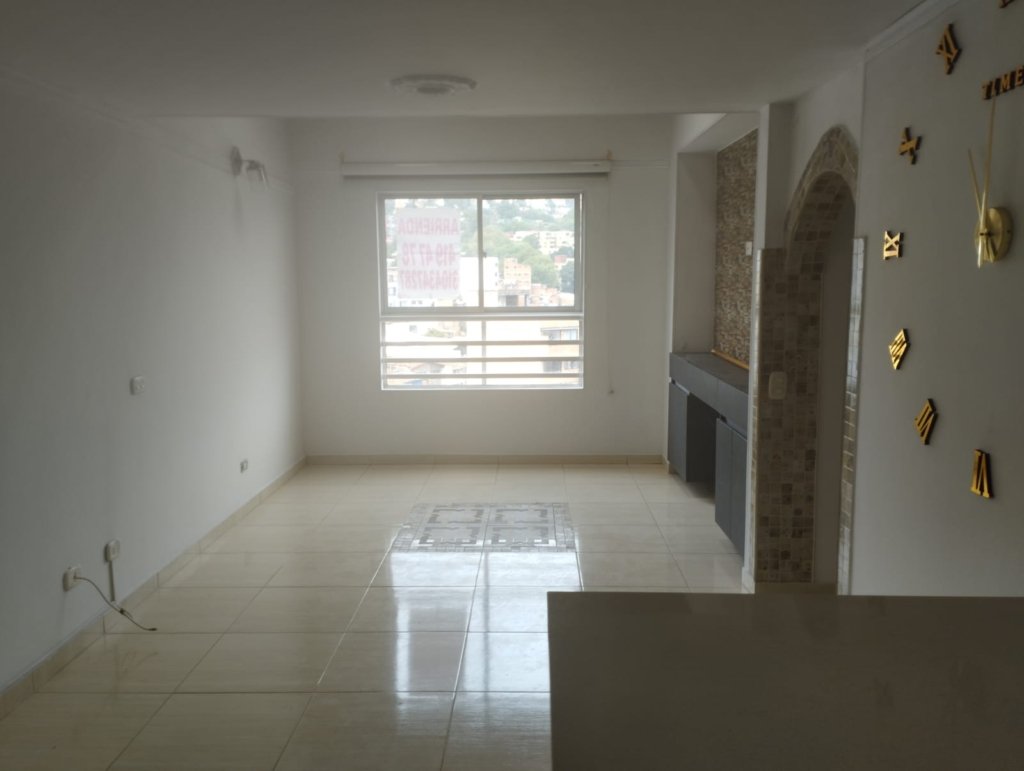 Buenos Aires Miraflores Medellin Arriendo Apartamento