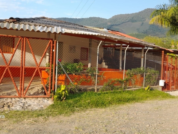Venta Finca Productora en Pueblorrico Antioquia