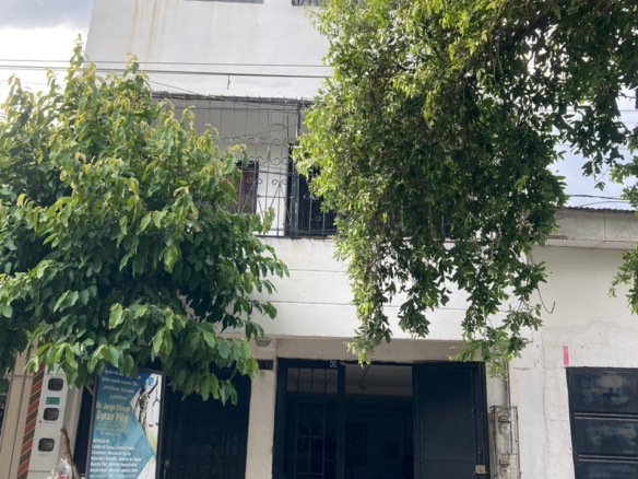 CALLE 3 #8-41 CENTRO -AGUACHICA